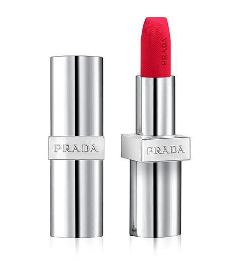 prada soft matte lipstick swatches|prada lipstick 2754125.